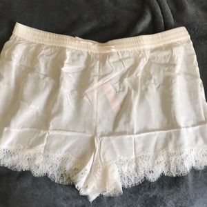 Victoria’s Secret sleep shorts